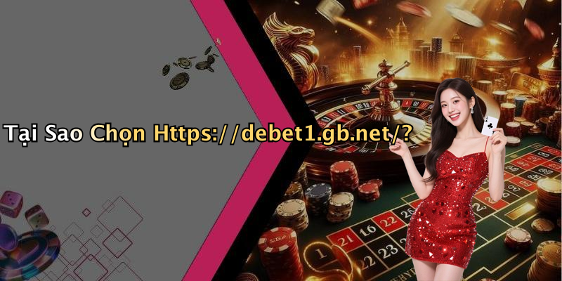 Tại Sao Chọn Https://debet1.gb.net/?