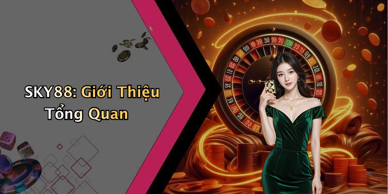 SKY88: Giới Thiệu Tổng Quan