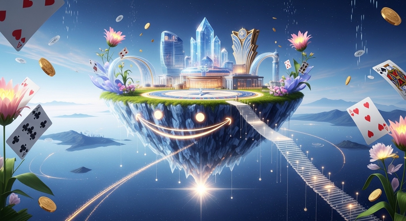 Tận Hưởng Trải Nghiệm Đỉnh Cao Với AG Casino Max88 - Sân Chơi Đẳng Cấp Và Đáng Tin Cậy